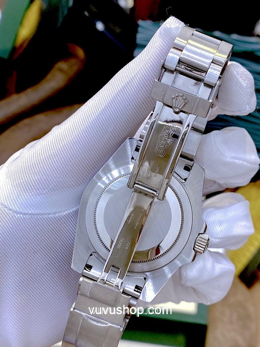Đồng hồ nam ROLEX SUBMARINER Automatic - Ảnh 11