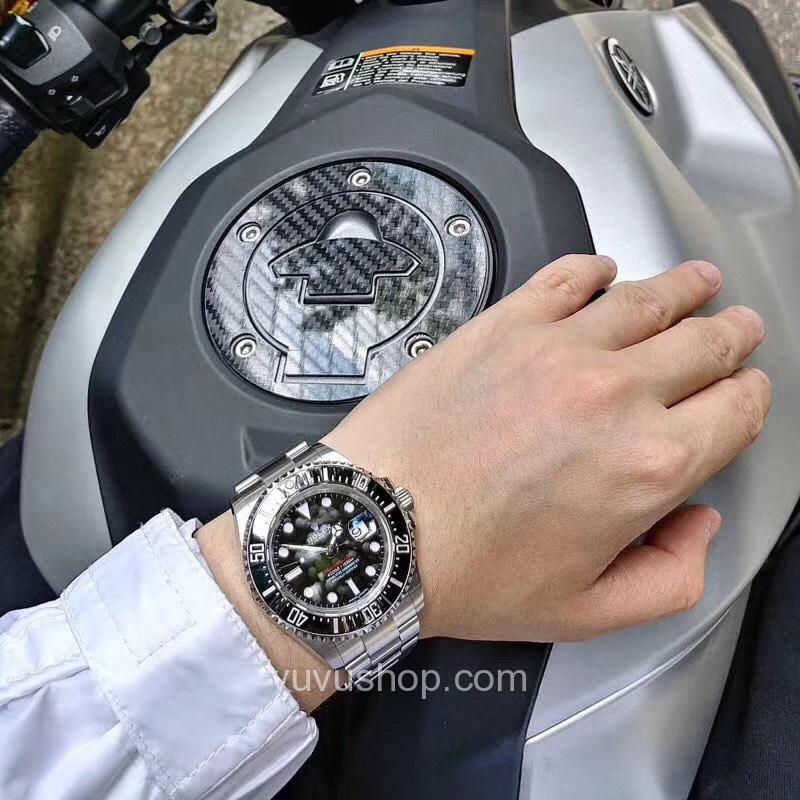 Đồng hồ nam ROLEX SUBMARINER Automatic - Ảnh 3