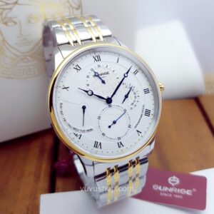Đồng hồ nam SUNRISE 1134SA Chính hãng