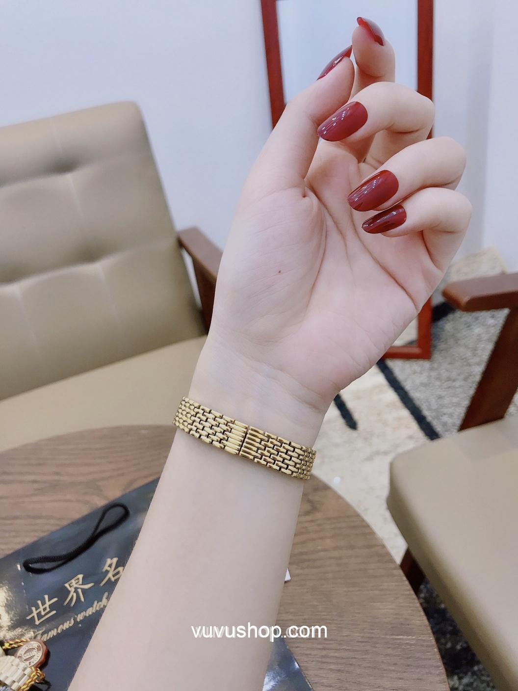 Đồng hồ nữ SUNRISE 9808AA Chính hãng - Ảnh 16