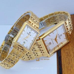 Đồng hồ đôi SUNRISE 1190SA Chính hãng