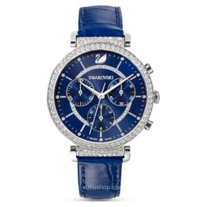 ĐỒNG HỒ NỮ SWAROVSKI PASSAGE CHRONO 5580342 - 001630016