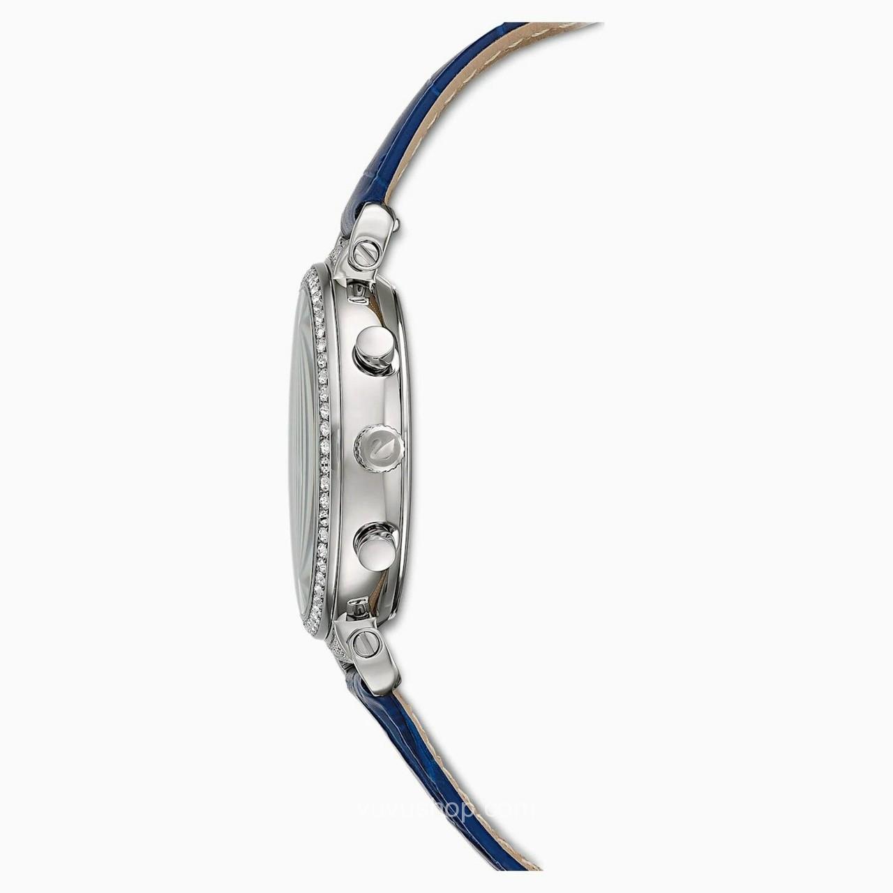 ĐỒNG HỒ NỮ SWAROVSKI PASSAGE CHRONO 5580342 - 001630016 - Ảnh 4