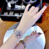 ĐỒNG HỒ NỮ SWAROVSKI PASSAGE CHRONO 5580348 - 001630016 - Ảnh 5