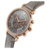 ĐỒNG HỒ NỮ SWAROVSKI PASSAGE CHRONO 5580348 - 001630016 - Ảnh 2