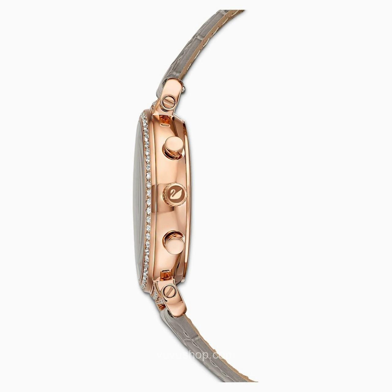 ĐỒNG HỒ NỮ SWAROVSKI PASSAGE CHRONO 5580348 - 001630016 - Ảnh 3