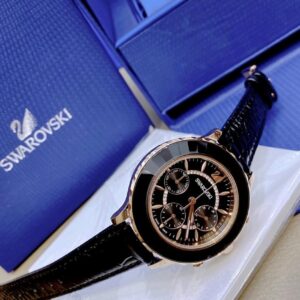 ĐỒNG HỒ NỮ SWAROVSKI OCTEA LUX - Like auth - 700835008