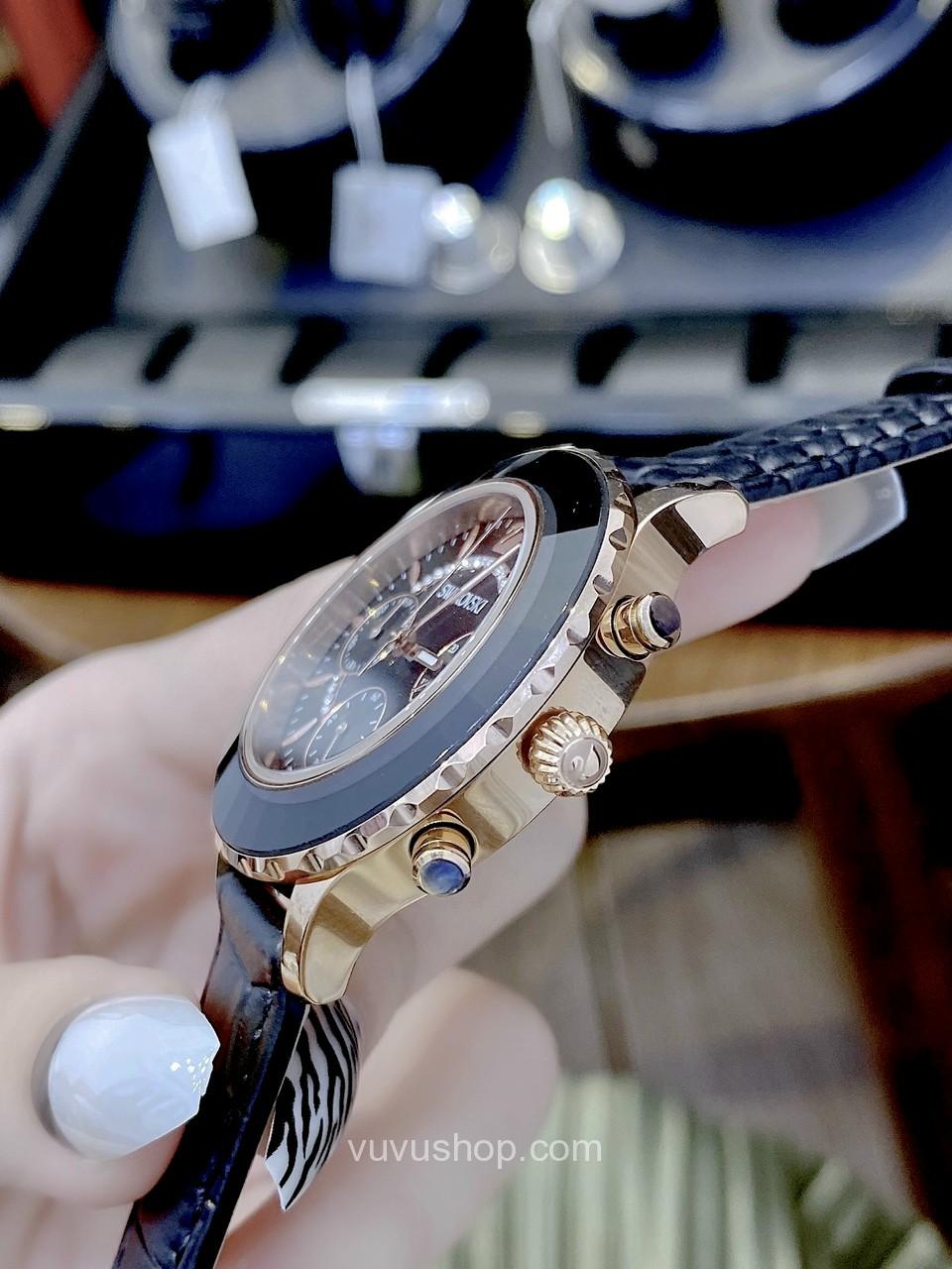 ĐỒNG HỒ NỮ SWAROVSKI OCTEA LUX - Like auth - 700835008 - Ảnh 6