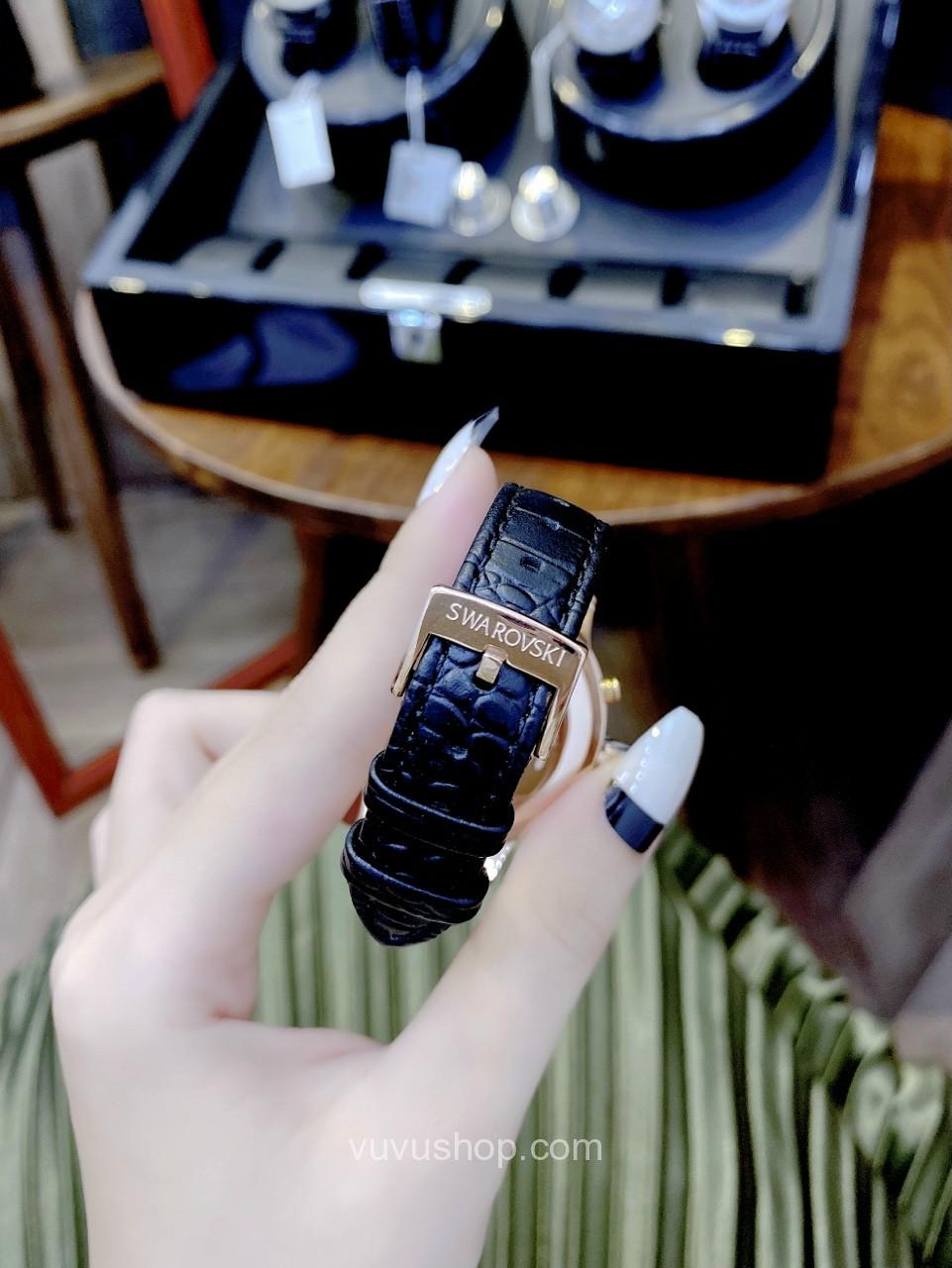 ĐỒNG HỒ NỮ SWAROVSKI OCTEA LUX - Like auth - 700835008 - Ảnh 9