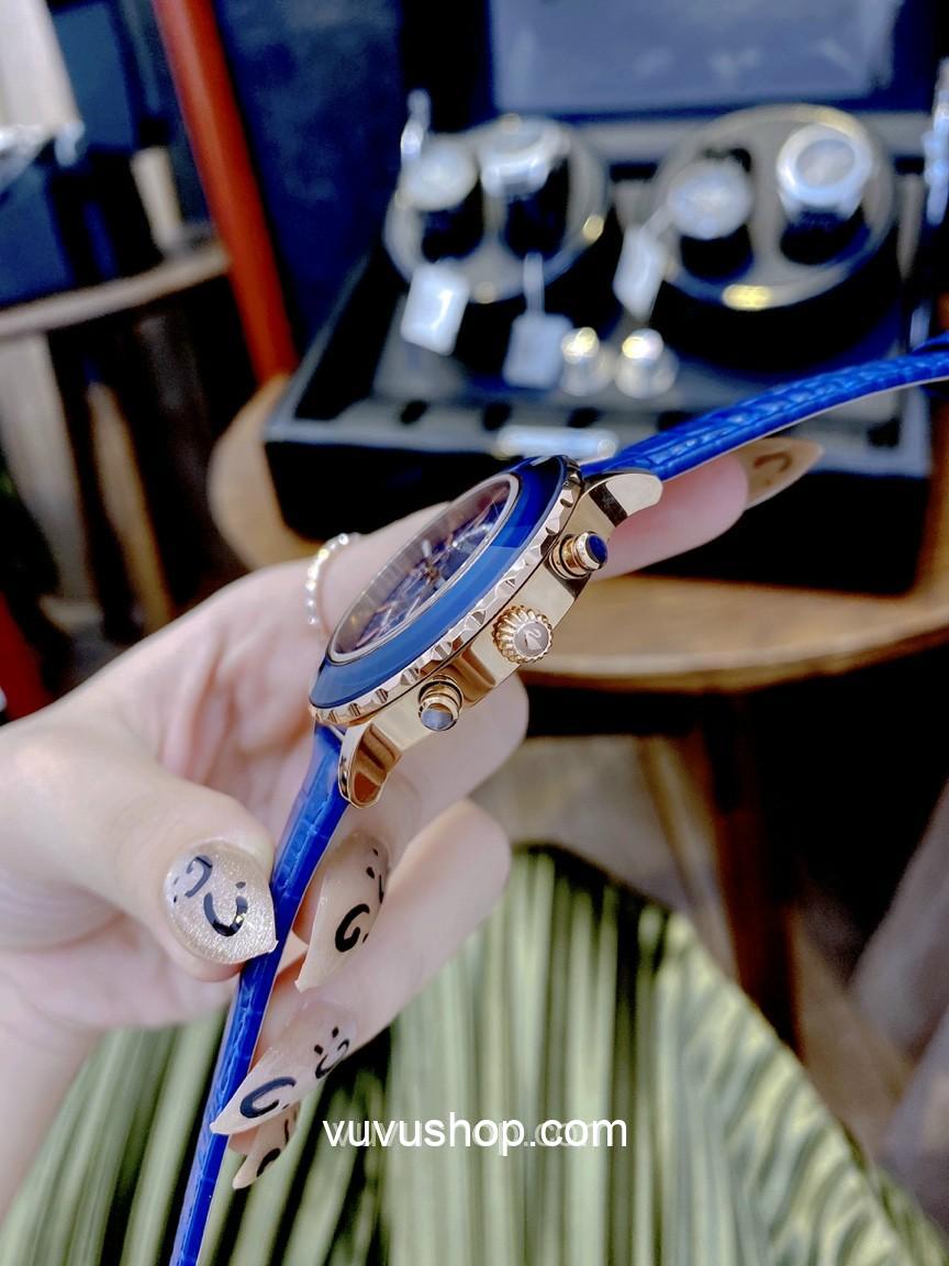 ĐỒNG HỒ NỮ SWAROVSKI OCTEA LUX - Like auth - 700835008 - Ảnh 6