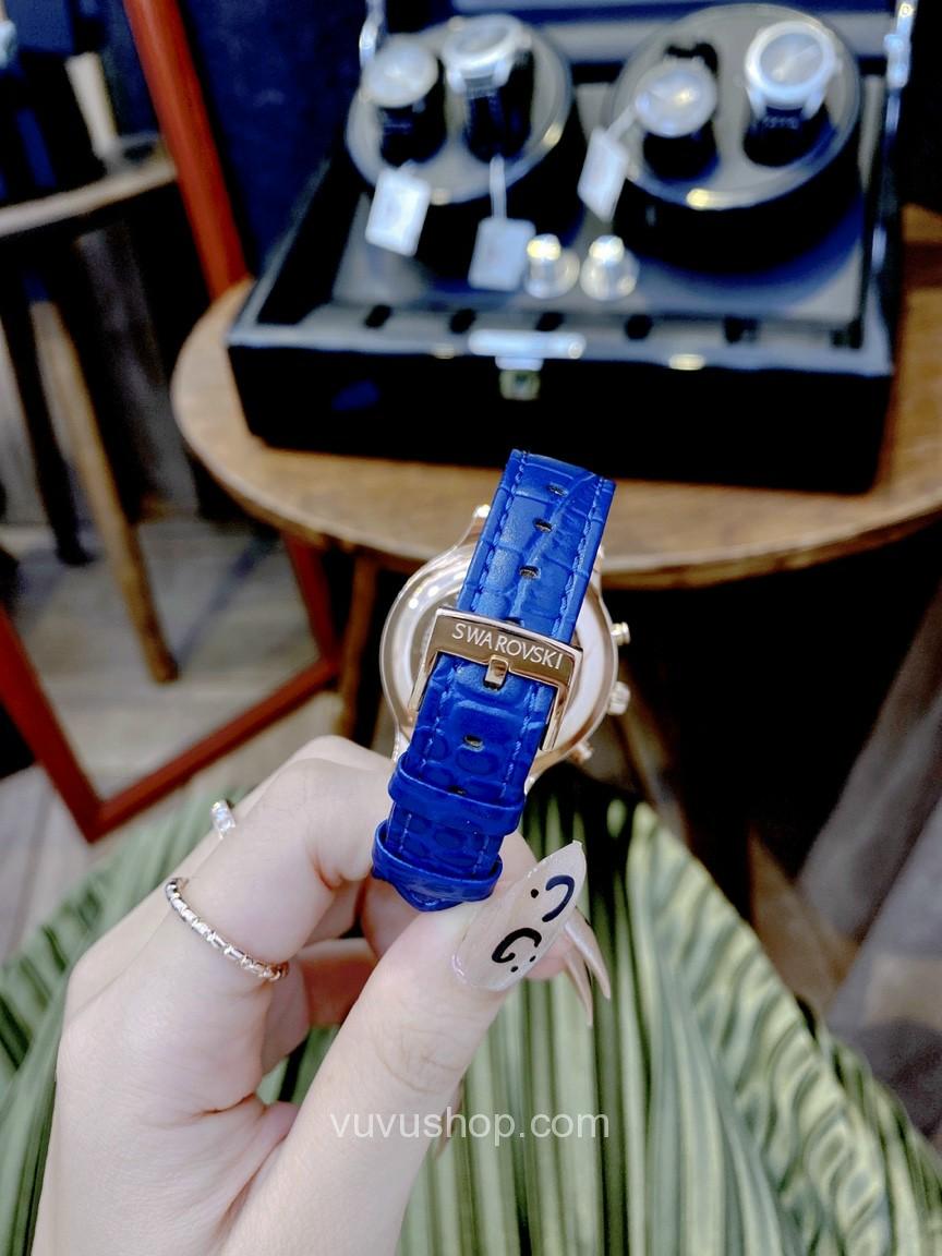 ĐỒNG HỒ NỮ SWAROVSKI OCTEA LUX - Like auth - 700835008 - Ảnh 10