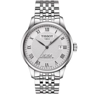 ĐỒNG HỒ NAM TISSOT LE LOCLE Automatic - Like auth - 300863008