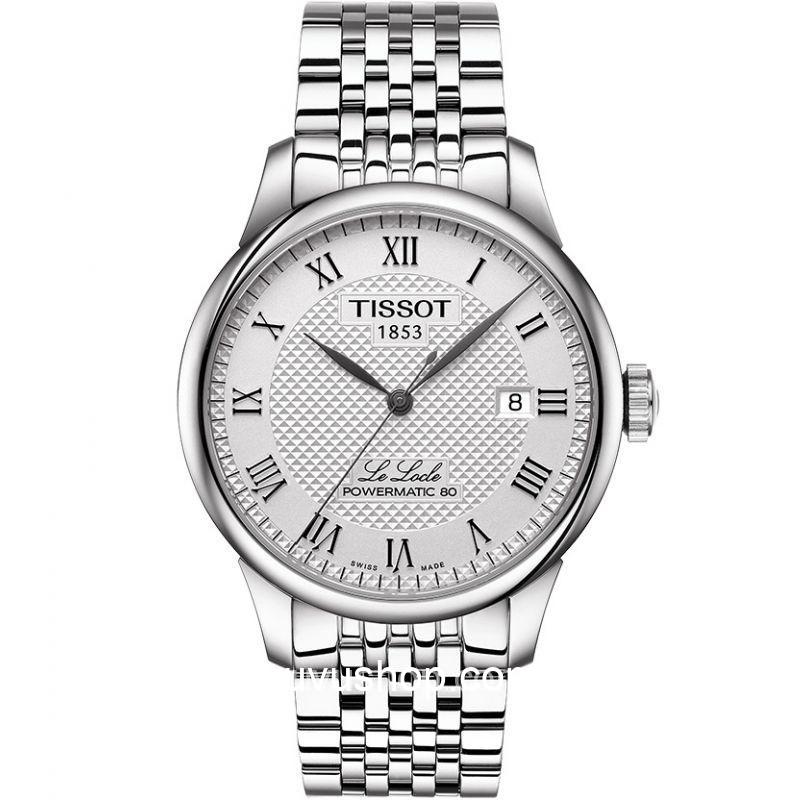 ĐỒNG HỒ NAM TISSOT LE LOCLE Automatic - Like auth - 300863008