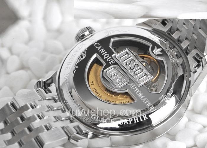ĐỒNG HỒ NAM TISSOT LE LOCLE Automatic - Like auth - 300863008 - Ảnh 2