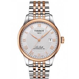 ĐỒNG HỒ NAM TISSOT LE LOCLE Automatic - Like auth - 300863008
