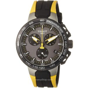 ĐỒNG HỒ NAM TISSOT T-RACE CYCLING VUELTA EDITION F1