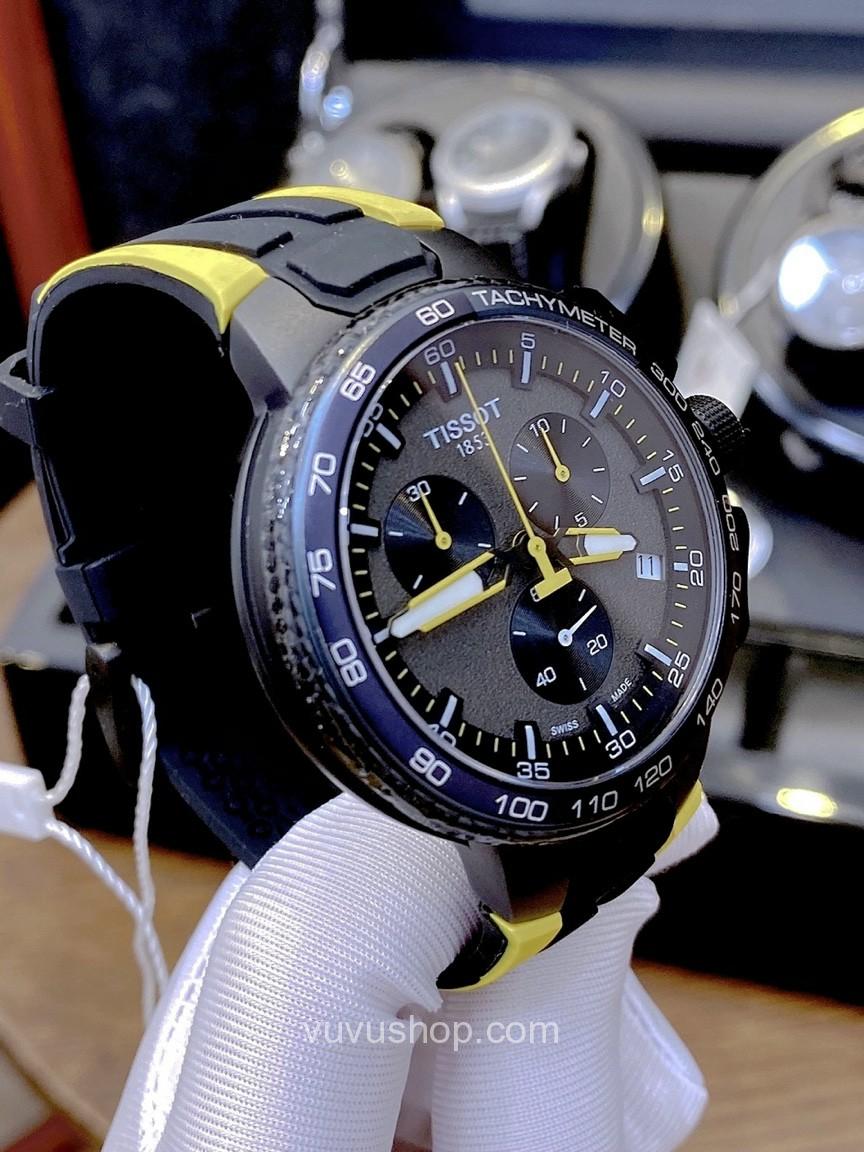 ĐỒNG HỒ NAM TISSOT T-RACE CYCLING VUELTA EDITION F1 - Ảnh 7