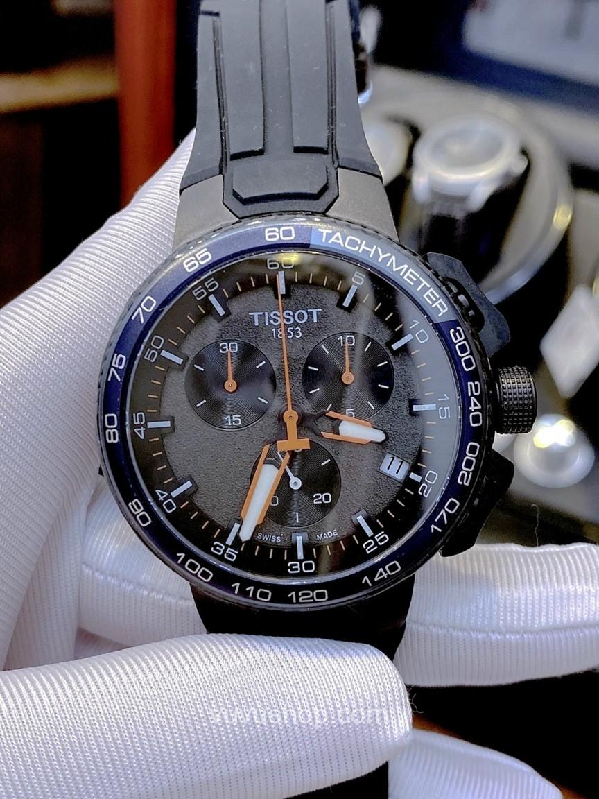 ĐỒNG HỒ NAM TISSOT T-RACE CYCLING VUELTA EDITION F1 - Ảnh 2