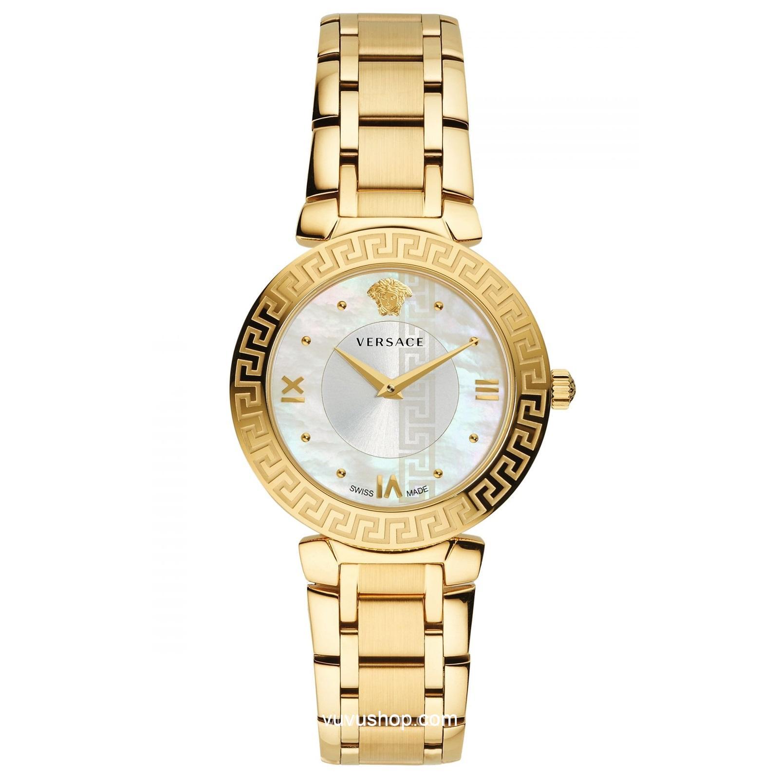 ĐỒNG HỒ NỮ VERSACE DAPHNIS - SF 200890008