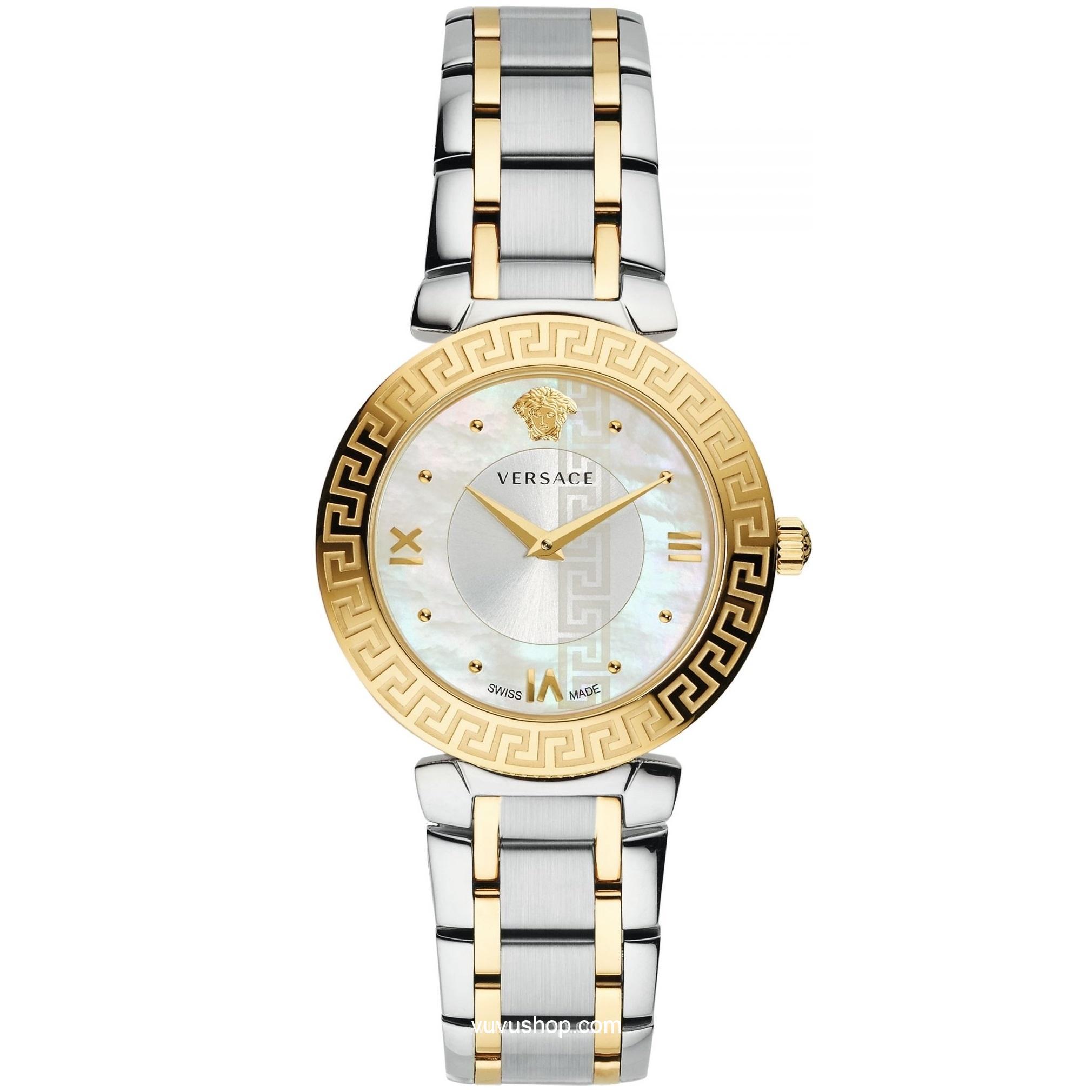 ĐỒNG HỒ NỮ VERSACE DAPHNIS - SF 200890008