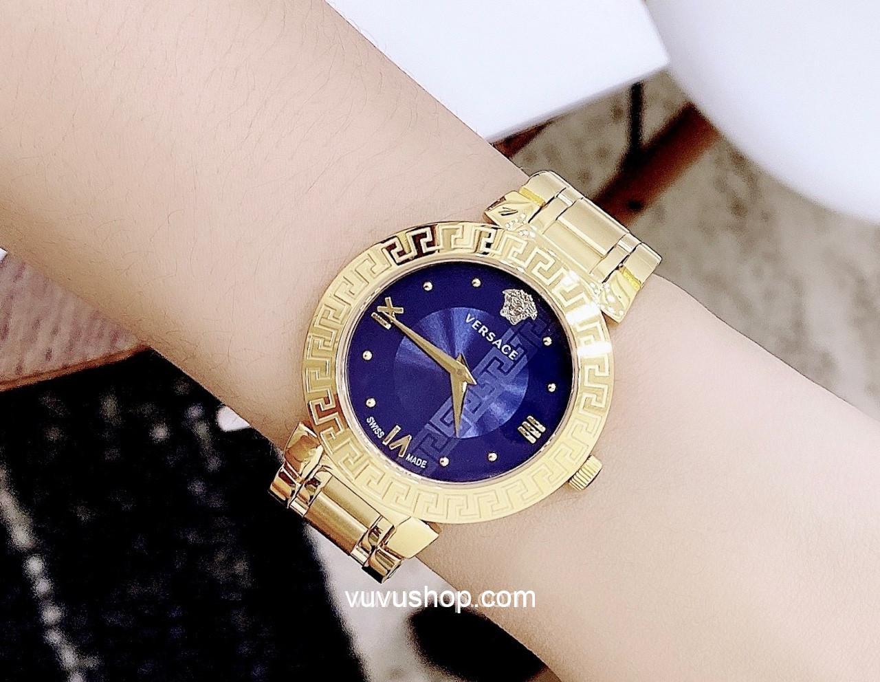 ĐỒNG HỒ NỮ VERSACE DAPHNIS - SF 200890008 - Ảnh 10