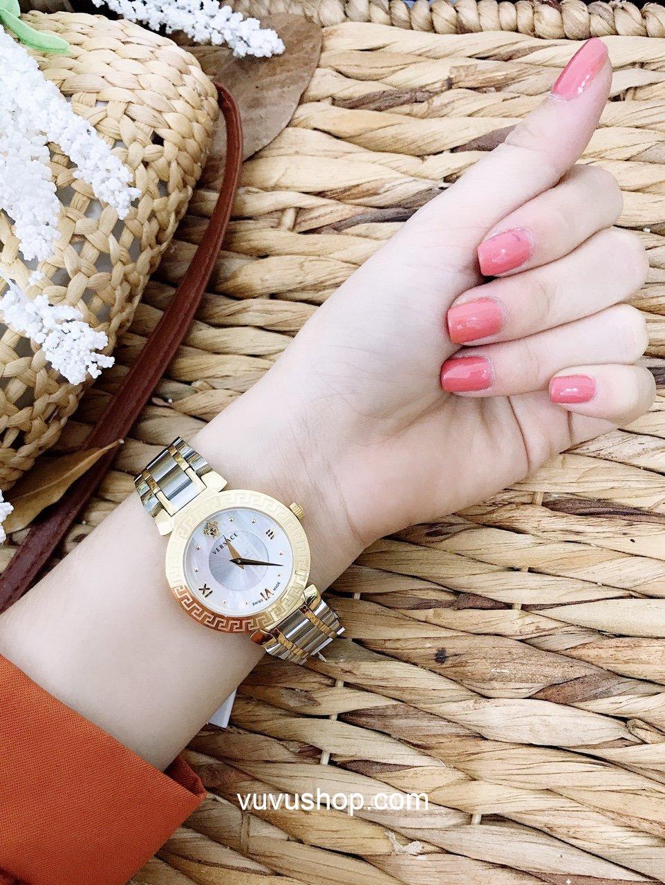 ĐỒNG HỒ NỮ VERSACE DAPHNIS - SF 200890008 - Ảnh 9