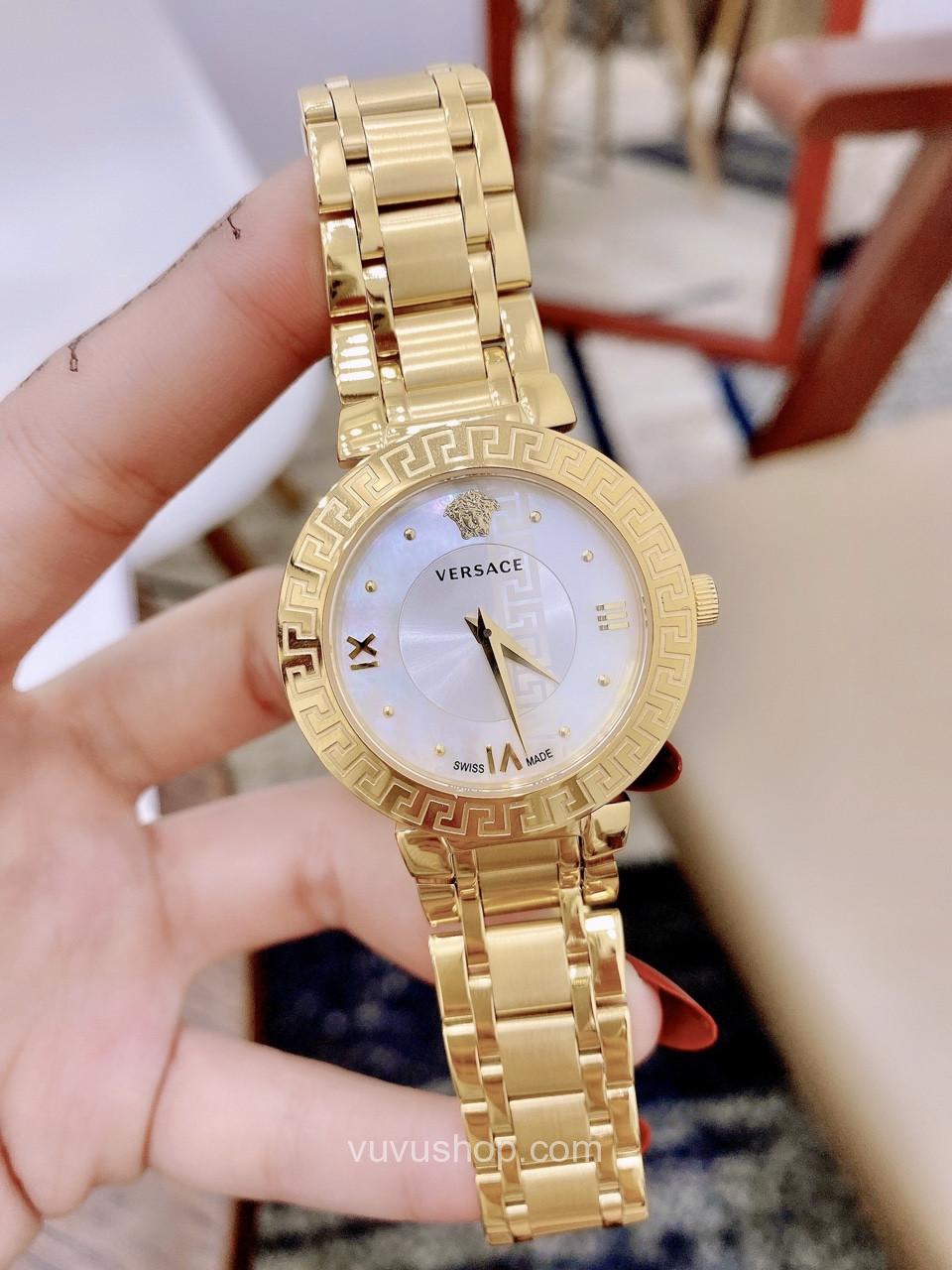 ĐỒNG HỒ NỮ VERSACE DAPHNIS - SF 200890008 - Ảnh 5