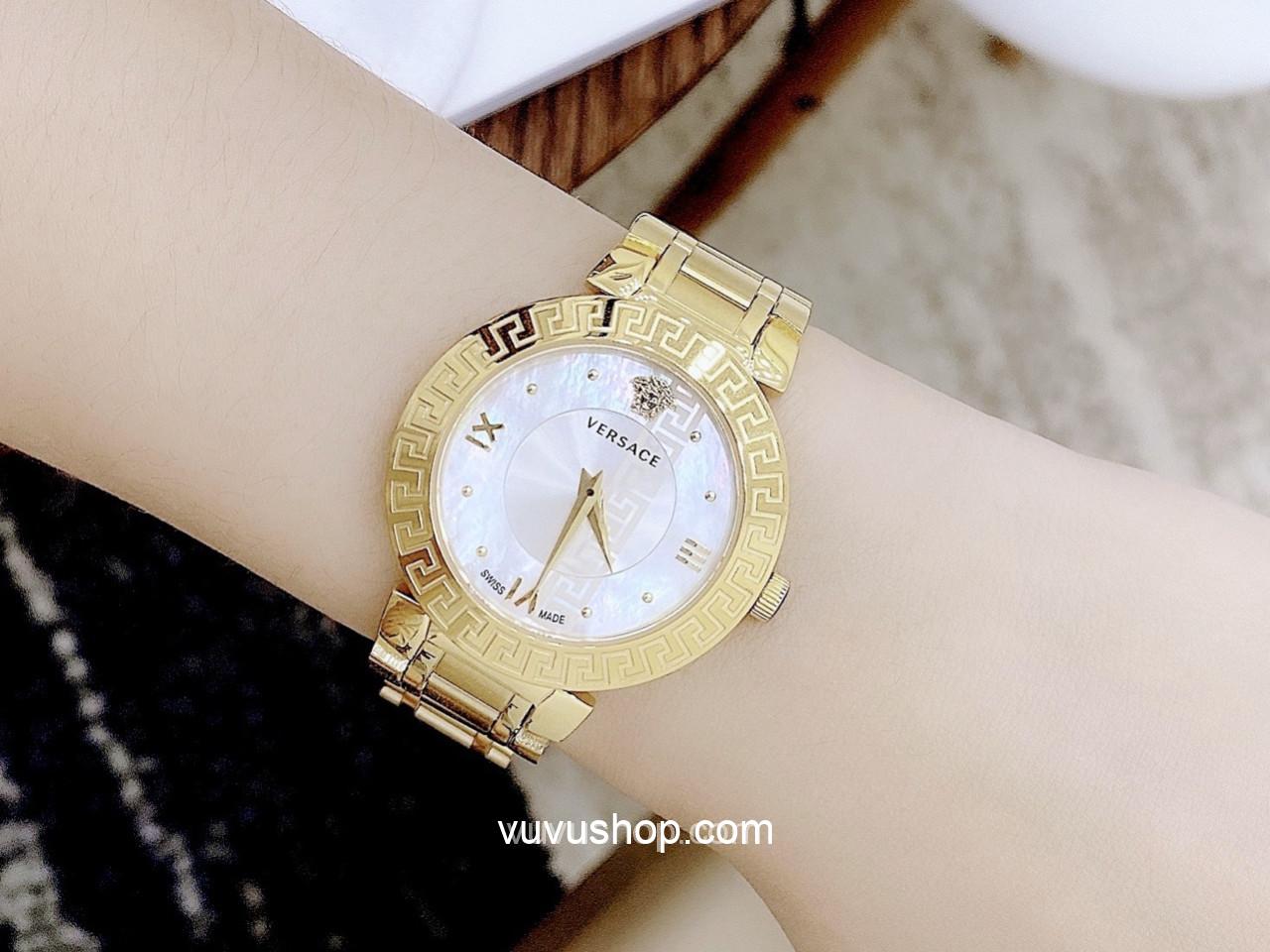 ĐỒNG HỒ NỮ VERSACE DAPHNIS - SF 200890008 - Ảnh 7