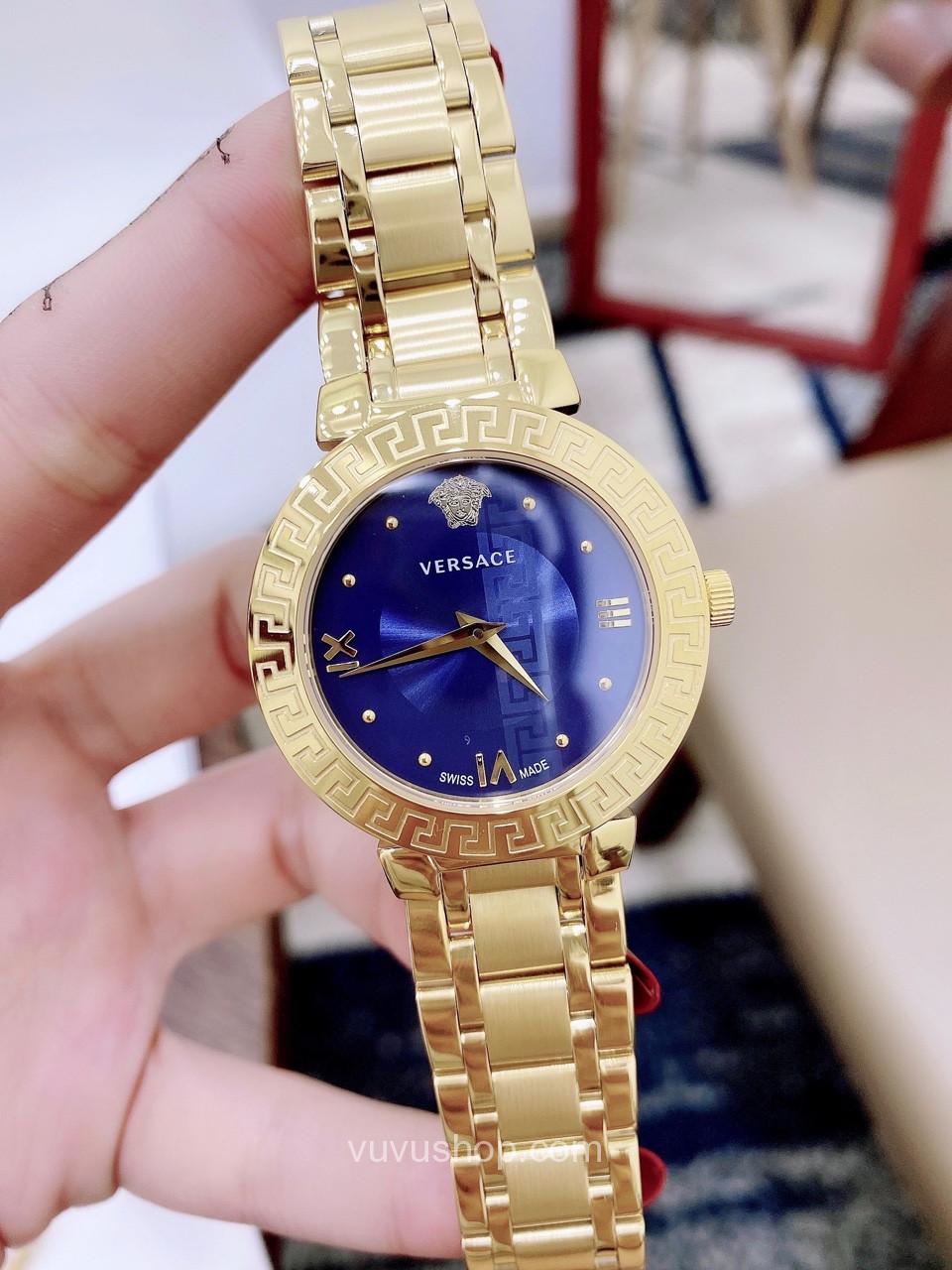 ĐỒNG HỒ NỮ VERSACE DAPHNIS - SF 200890008 - Ảnh 8