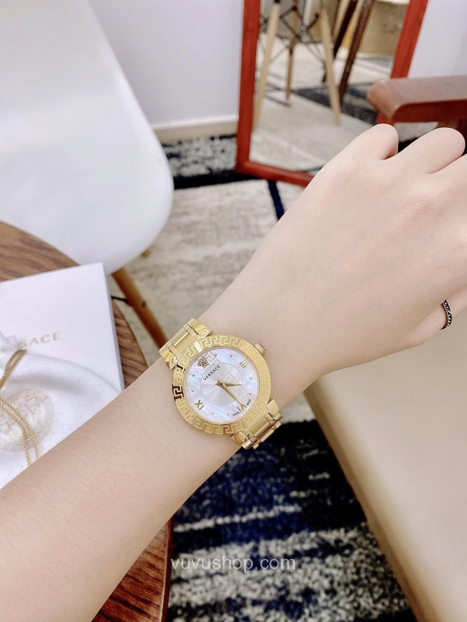 ĐỒNG HỒ NỮ VERSACE DAPHNIS - SF 200890008 - Ảnh 6