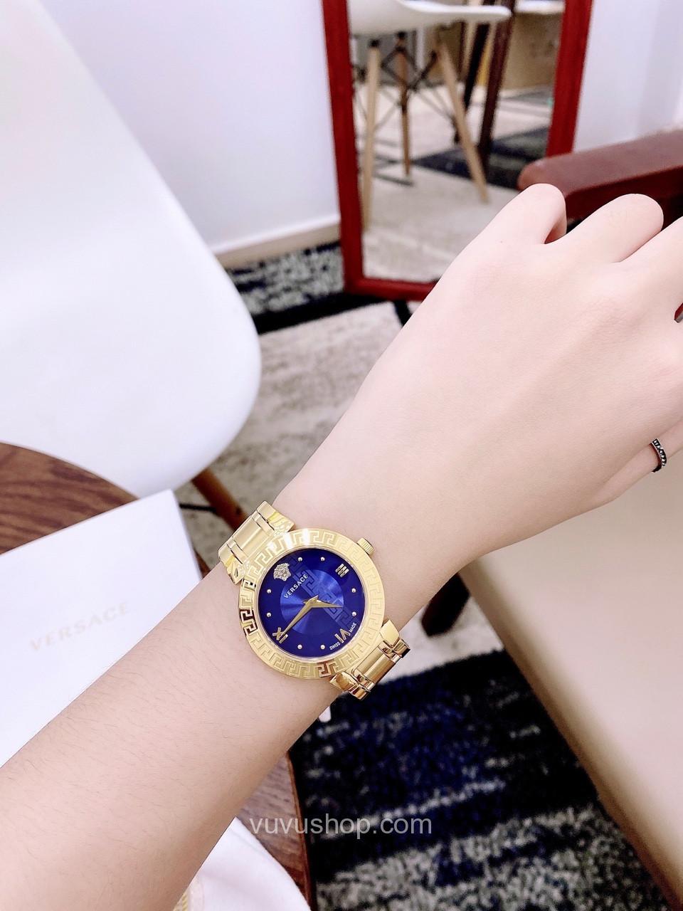 ĐỒNG HỒ NỮ VERSACE DAPHNIS - SF 200890008 - Ảnh 9