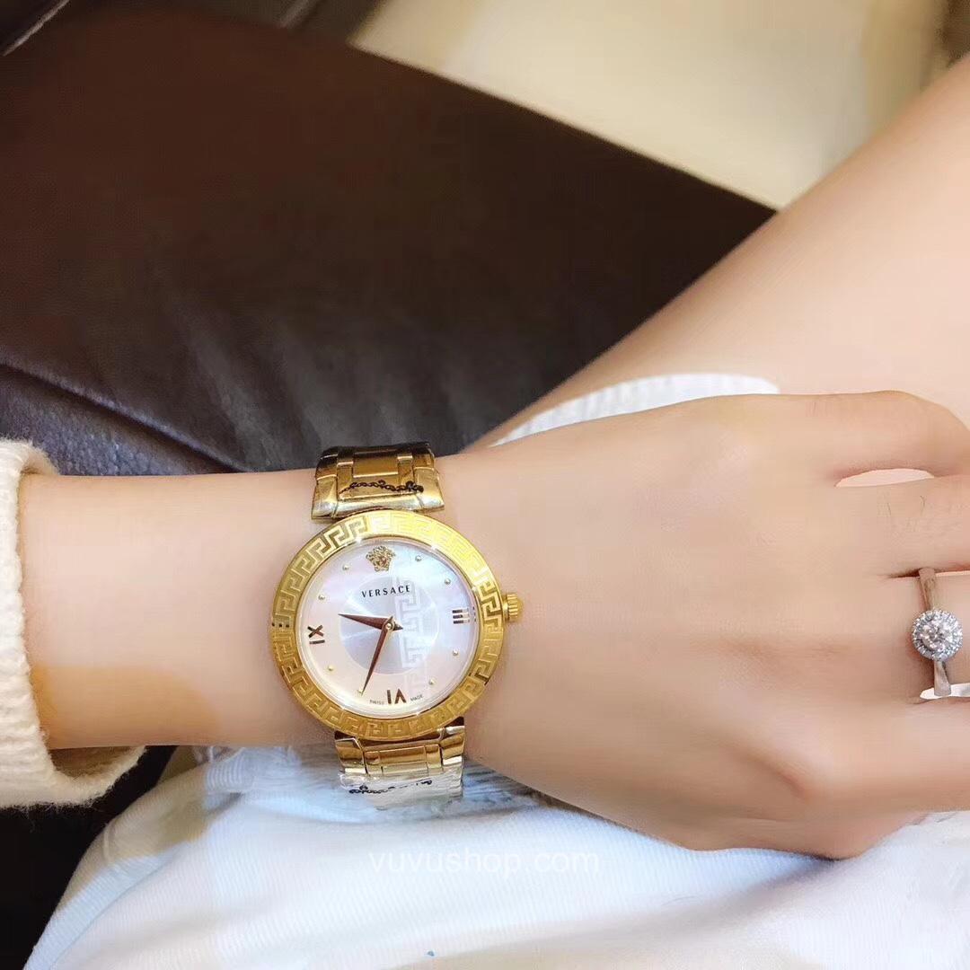 ĐỒNG HỒ NỮ VERSACE DAPHNIS - SF 200890008 - Ảnh 15