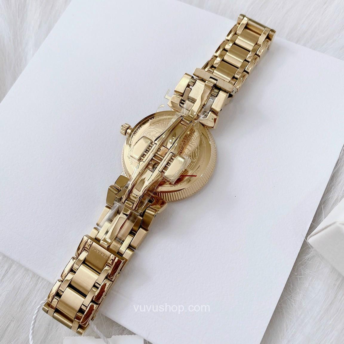 ĐỒNG HỒ NỮ VERSACE DAPHNIS - SF 200890008 - Ảnh 18