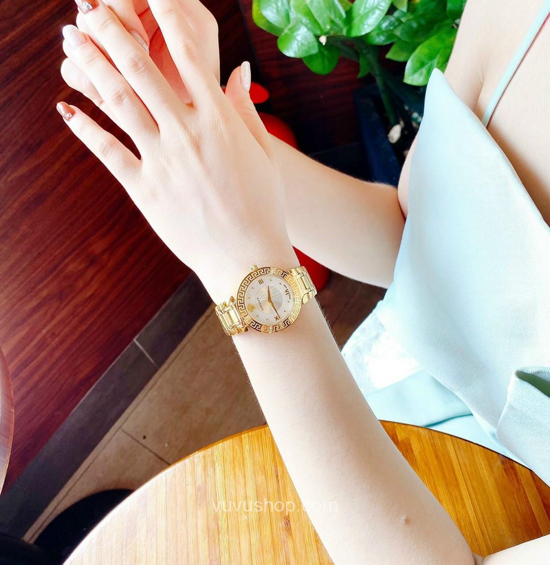 ĐỒNG HỒ NỮ VERSACE DAPHNIS - SF 200890008 - Ảnh 14