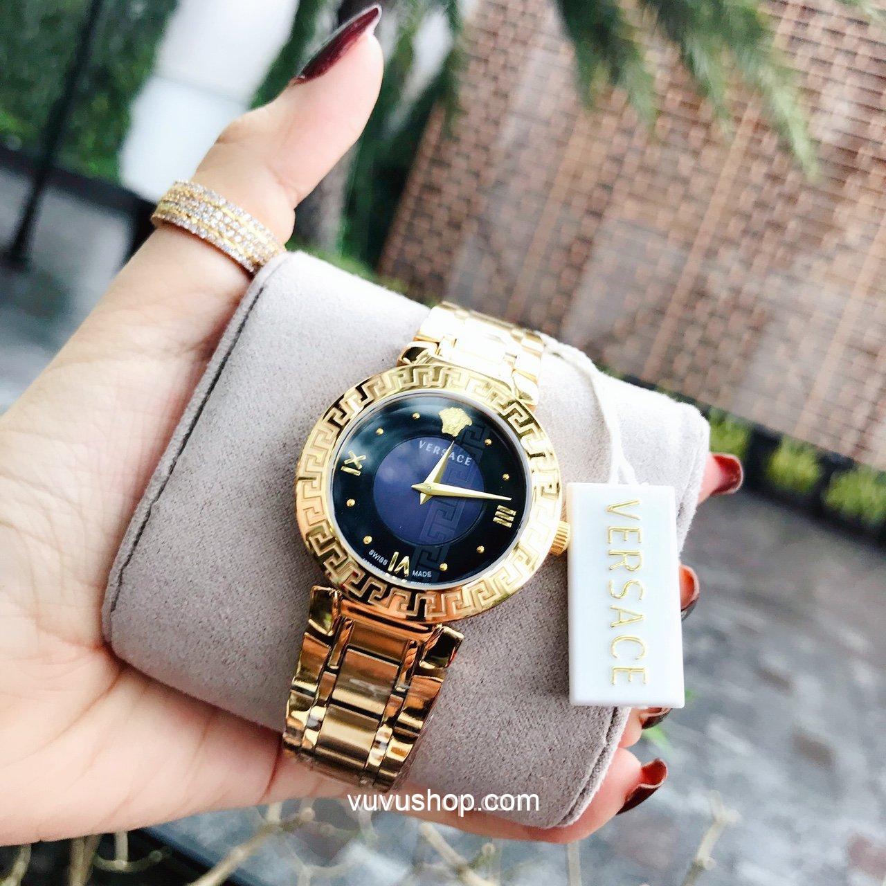 ĐỒNG HỒ NỮ VERSACE DAPHNIS - SF 200890008 - Ảnh 12