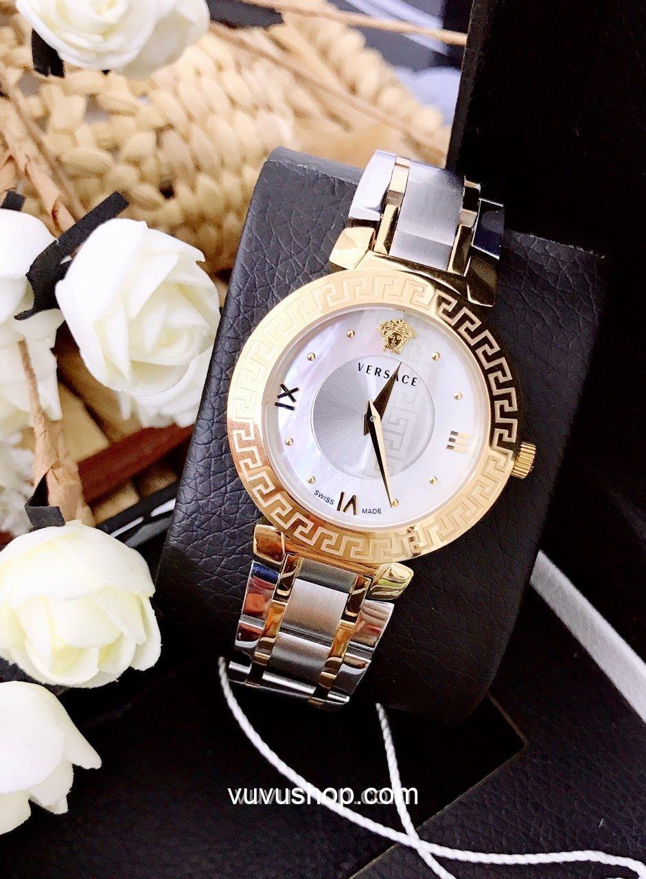 ĐỒNG HỒ NỮ VERSACE DAPHNIS - SF 200890008 - Ảnh 7