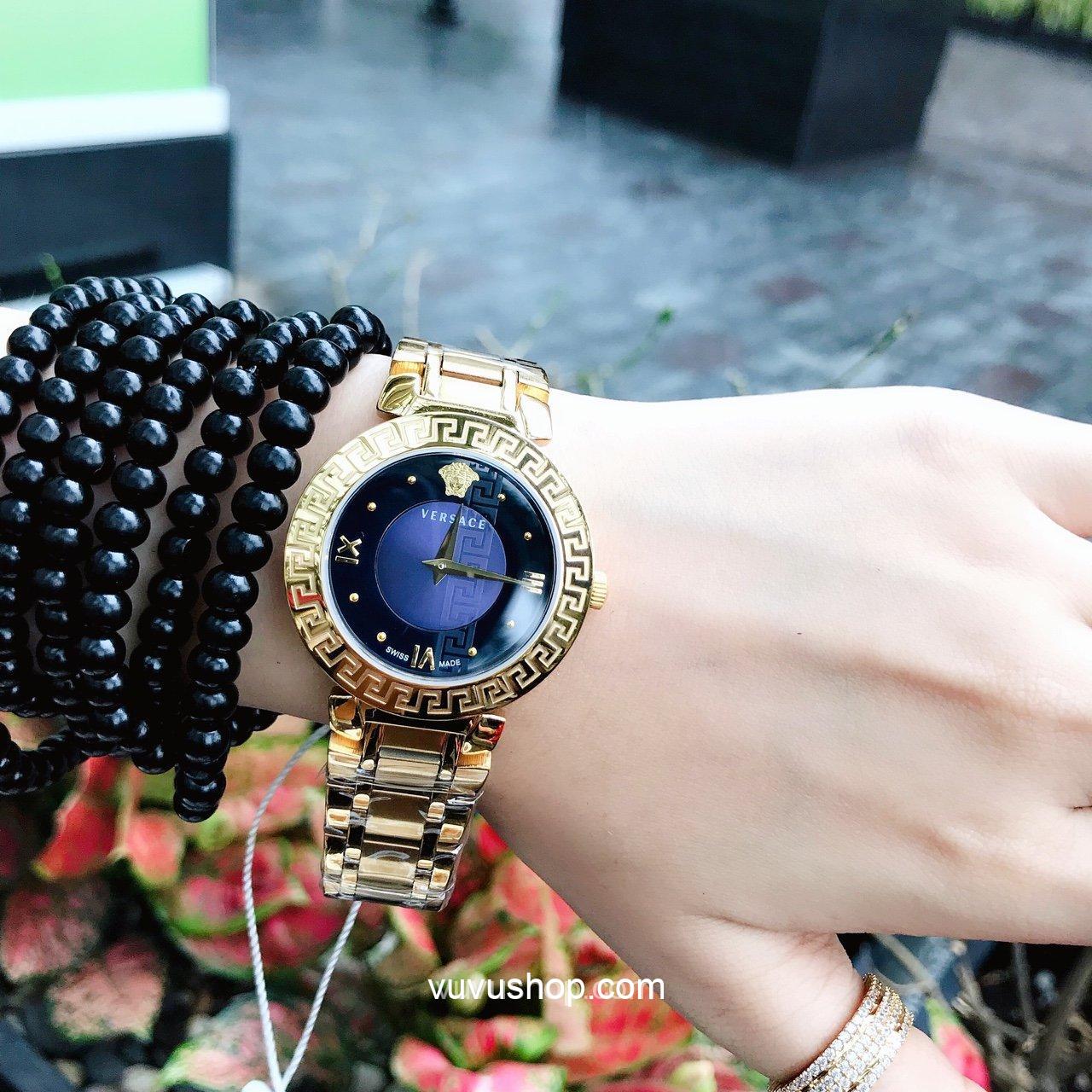 ĐỒNG HỒ NỮ VERSACE DAPHNIS - SF 200890008 - Ảnh 11