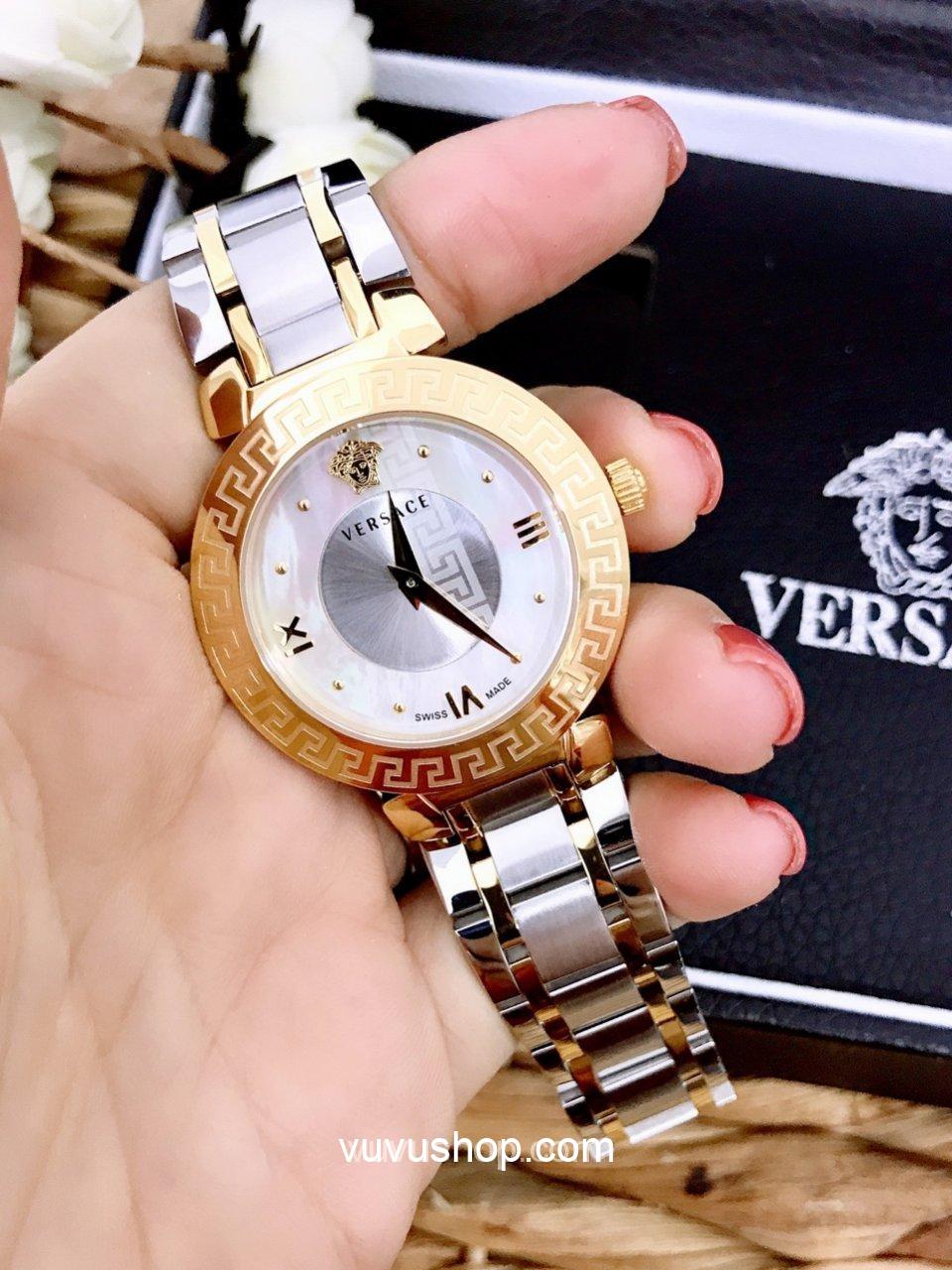 ĐỒNG HỒ NỮ VERSACE DAPHNIS - SF 200890008 - Ảnh 6