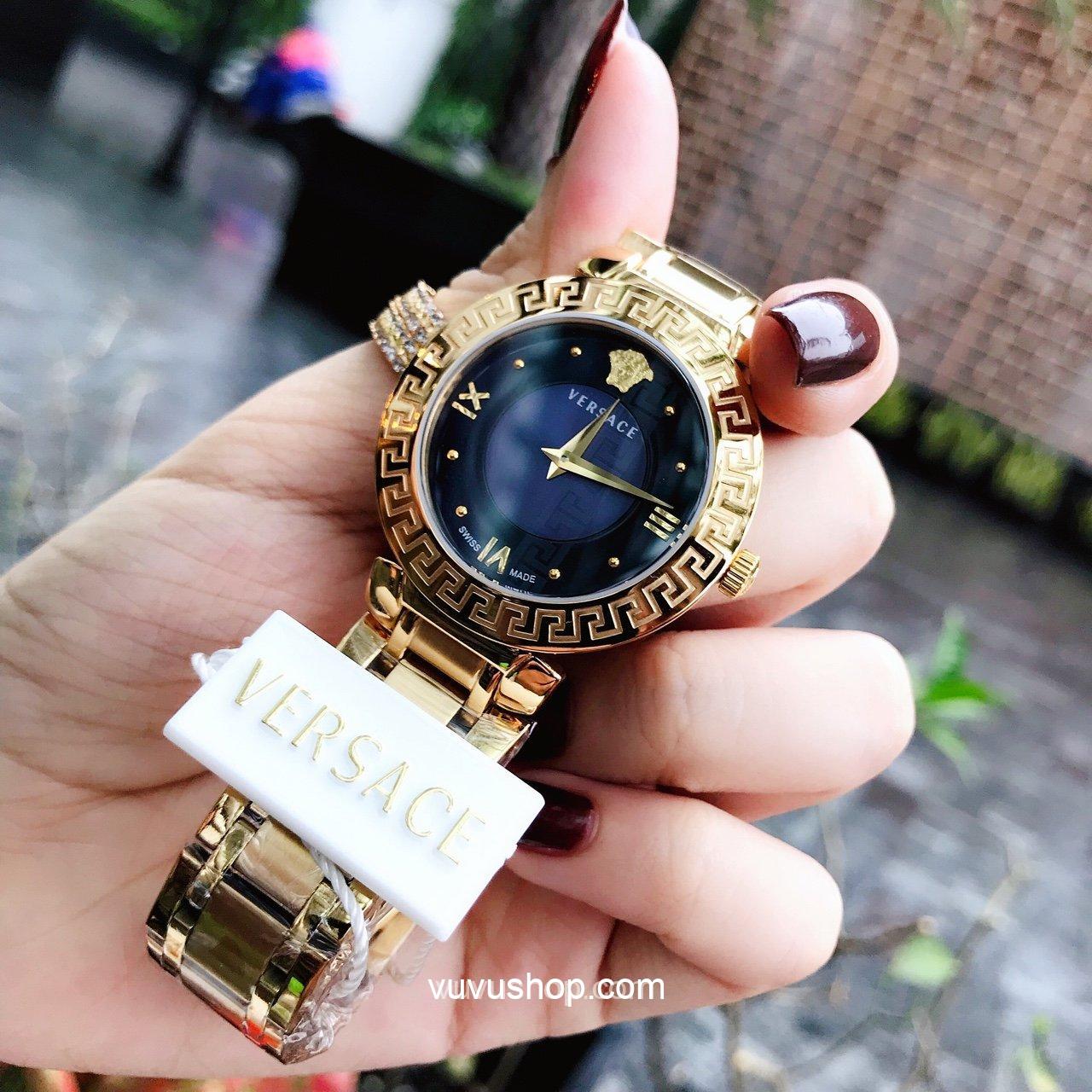 ĐỒNG HỒ NỮ VERSACE DAPHNIS - SF 200890008 - Ảnh 13