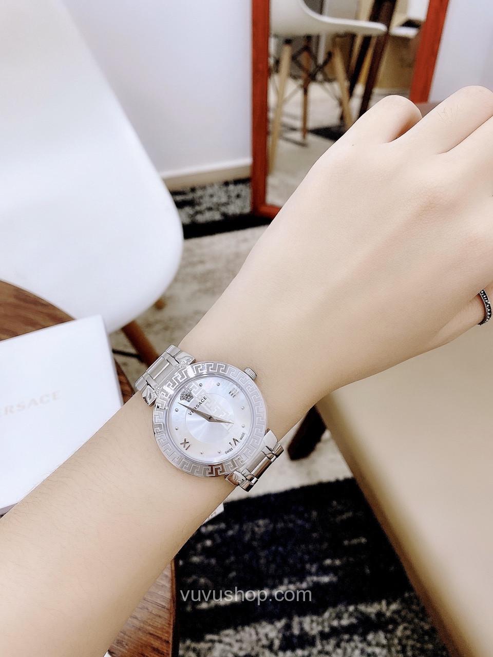 ĐỒNG HỒ NỮ VERSACE DAPHNIS - SF 200890008 - Ảnh 2