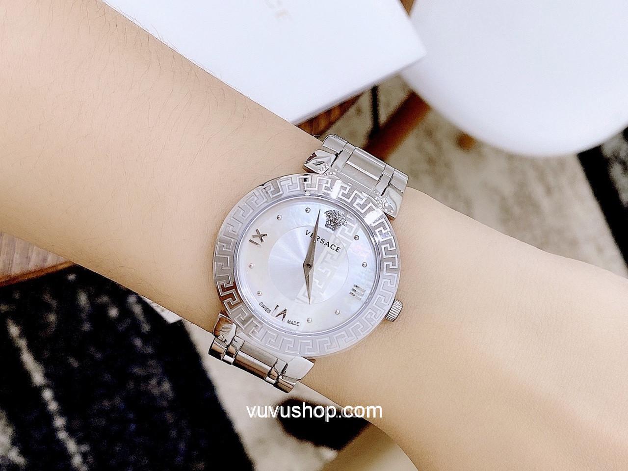 ĐỒNG HỒ NỮ VERSACE DAPHNIS - SF 200890008 - Ảnh 3