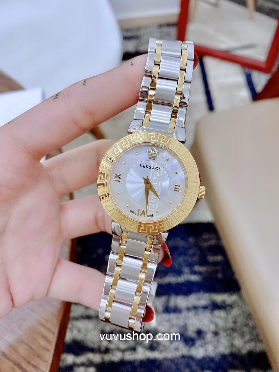 ĐỒNG HỒ NỮ VERSACE DAPHNIS - SF 200890008 - Ảnh 5