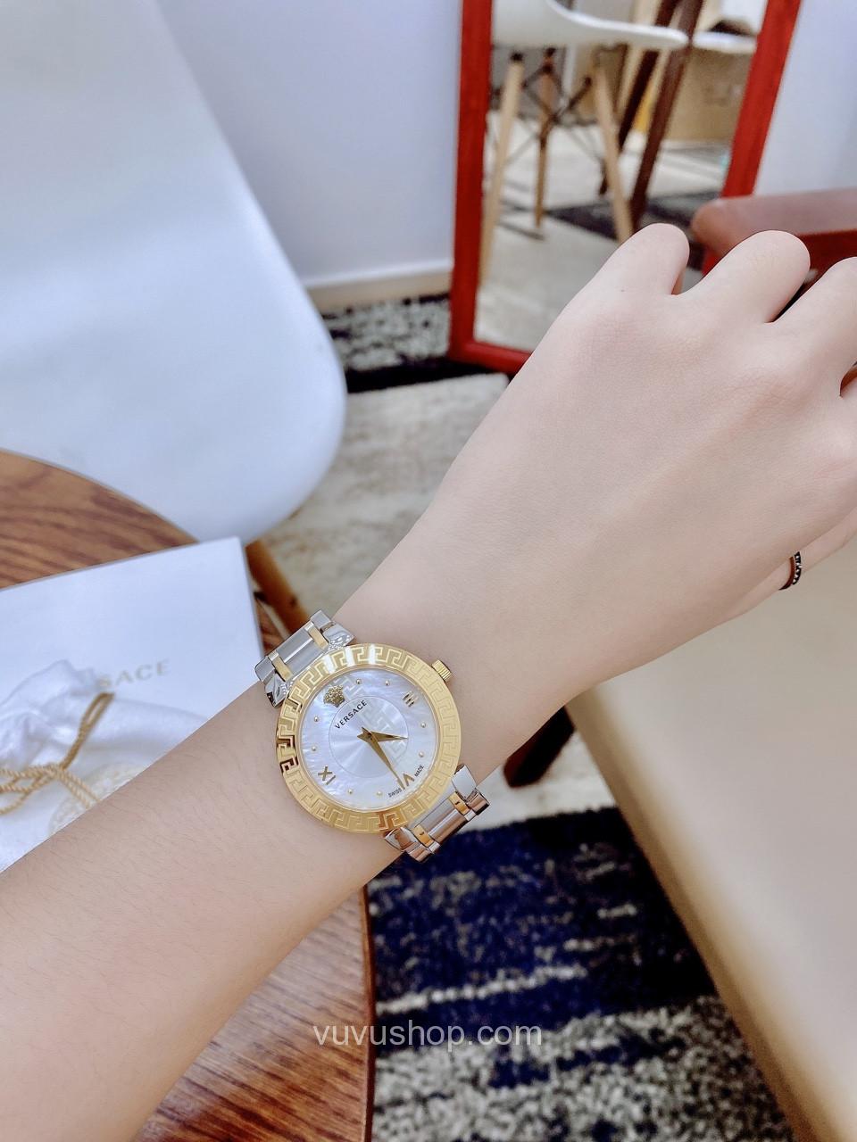 ĐỒNG HỒ NỮ VERSACE DAPHNIS - SF 200890008 - Ảnh 2