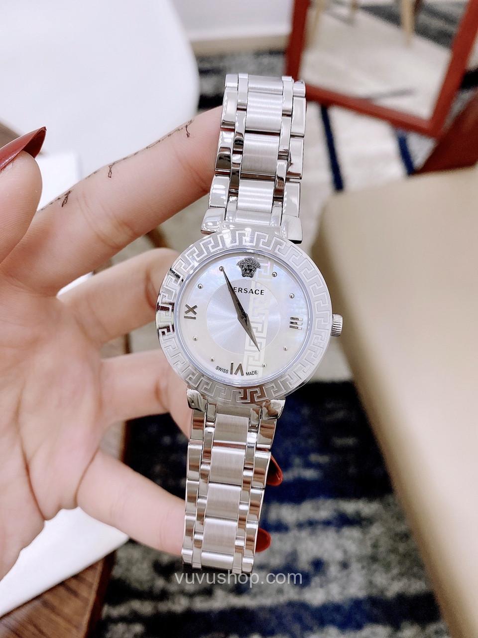 ĐỒNG HỒ NỮ VERSACE DAPHNIS - SF 200890008