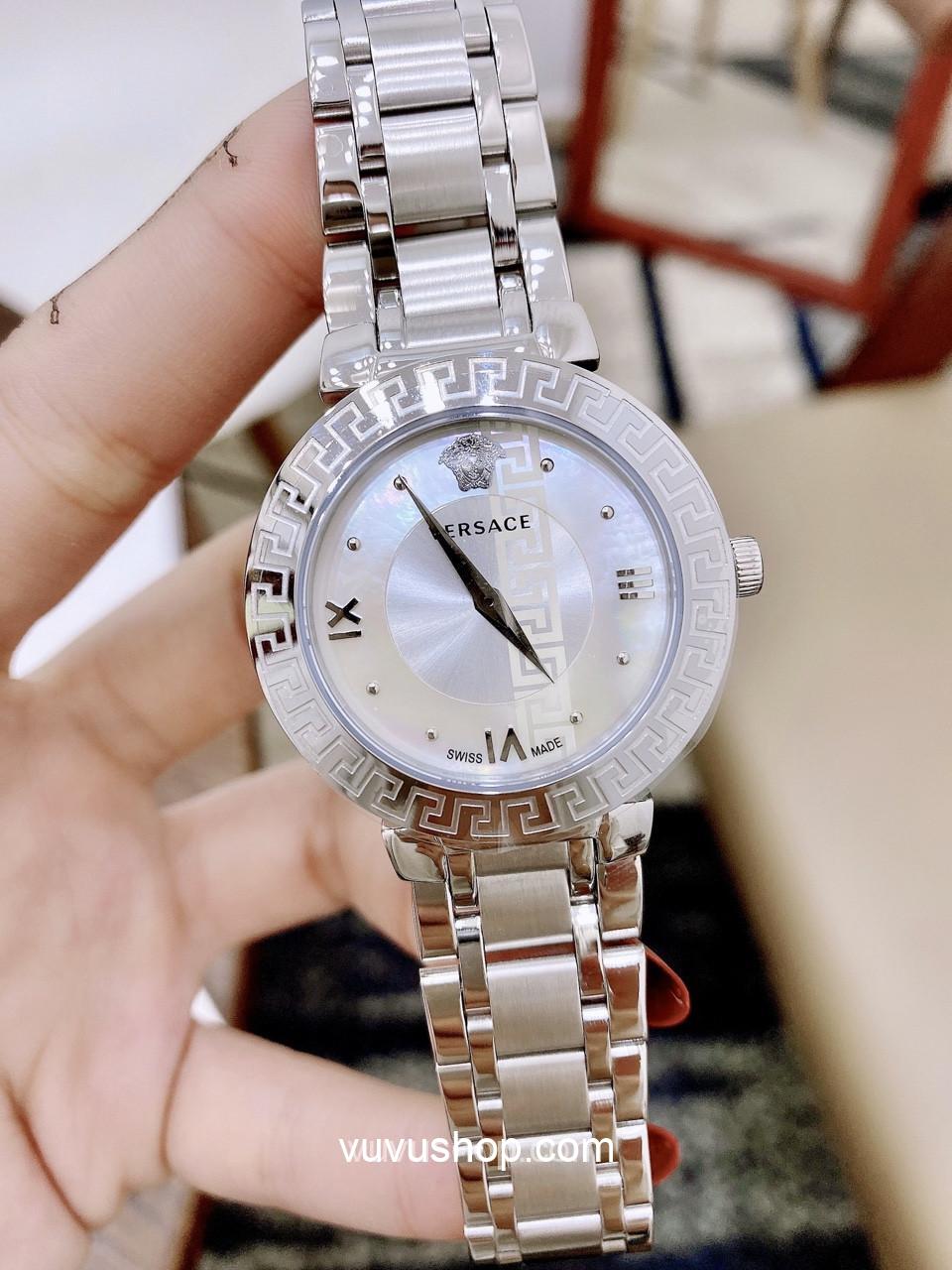 ĐỒNG HỒ NỮ VERSACE DAPHNIS - SF 200890008 - Ảnh 4