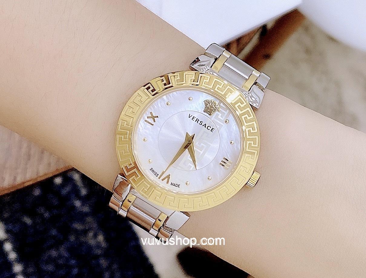ĐỒNG HỒ NỮ VERSACE DAPHNIS - SF 200890008 - Ảnh 4