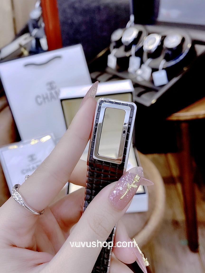 ĐỒNG HỒ NỮ CHANEL CODE COCO - 002850028 - Ảnh 11