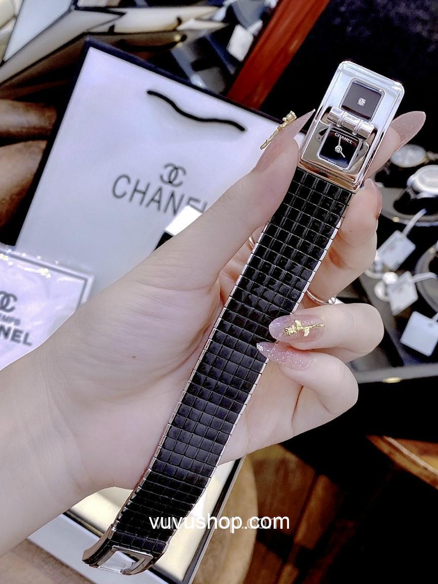 ĐỒNG HỒ NỮ CHANEL CODE COCO - 002850028 - Ảnh 13