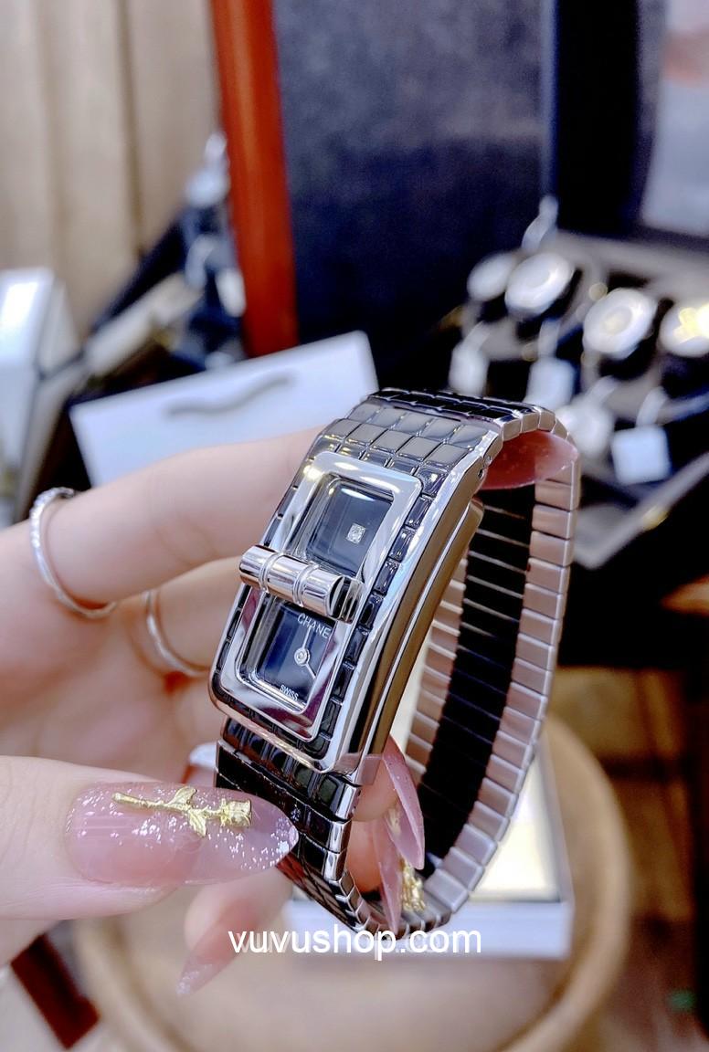 ĐỒNG HỒ NỮ CHANEL CODE COCO - 002850028 - Ảnh 12