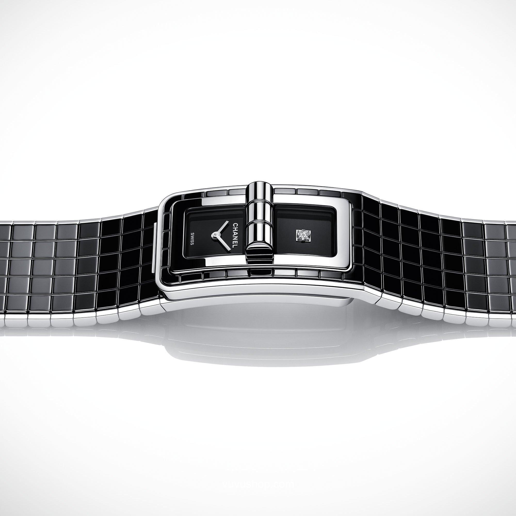 ĐỒNG HỒ NỮ CHANEL CODE COCO - 002850028 - Ảnh 2